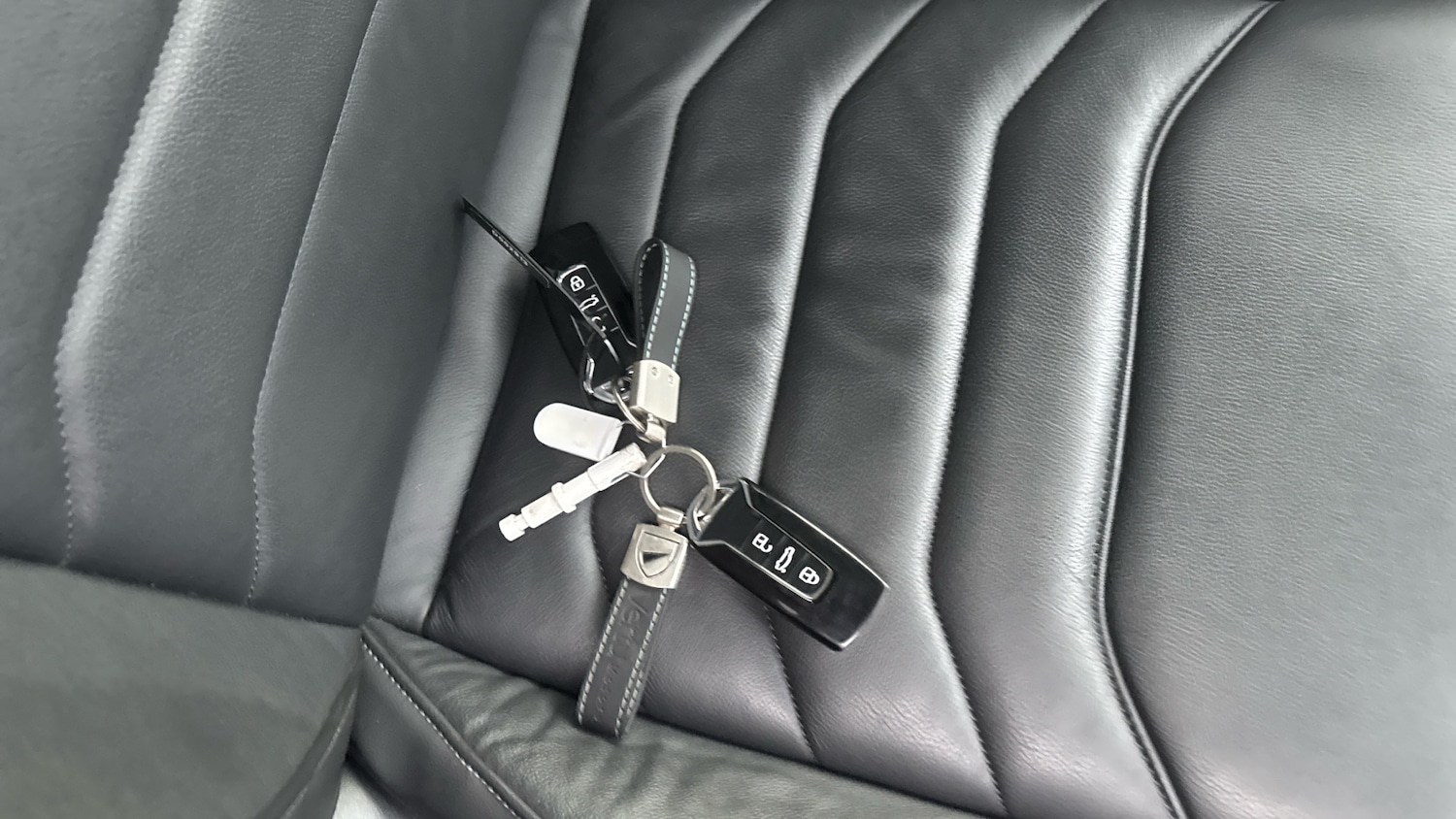 Used Volkswagen Touareg 2023 for sale - 76948184: Photo 19