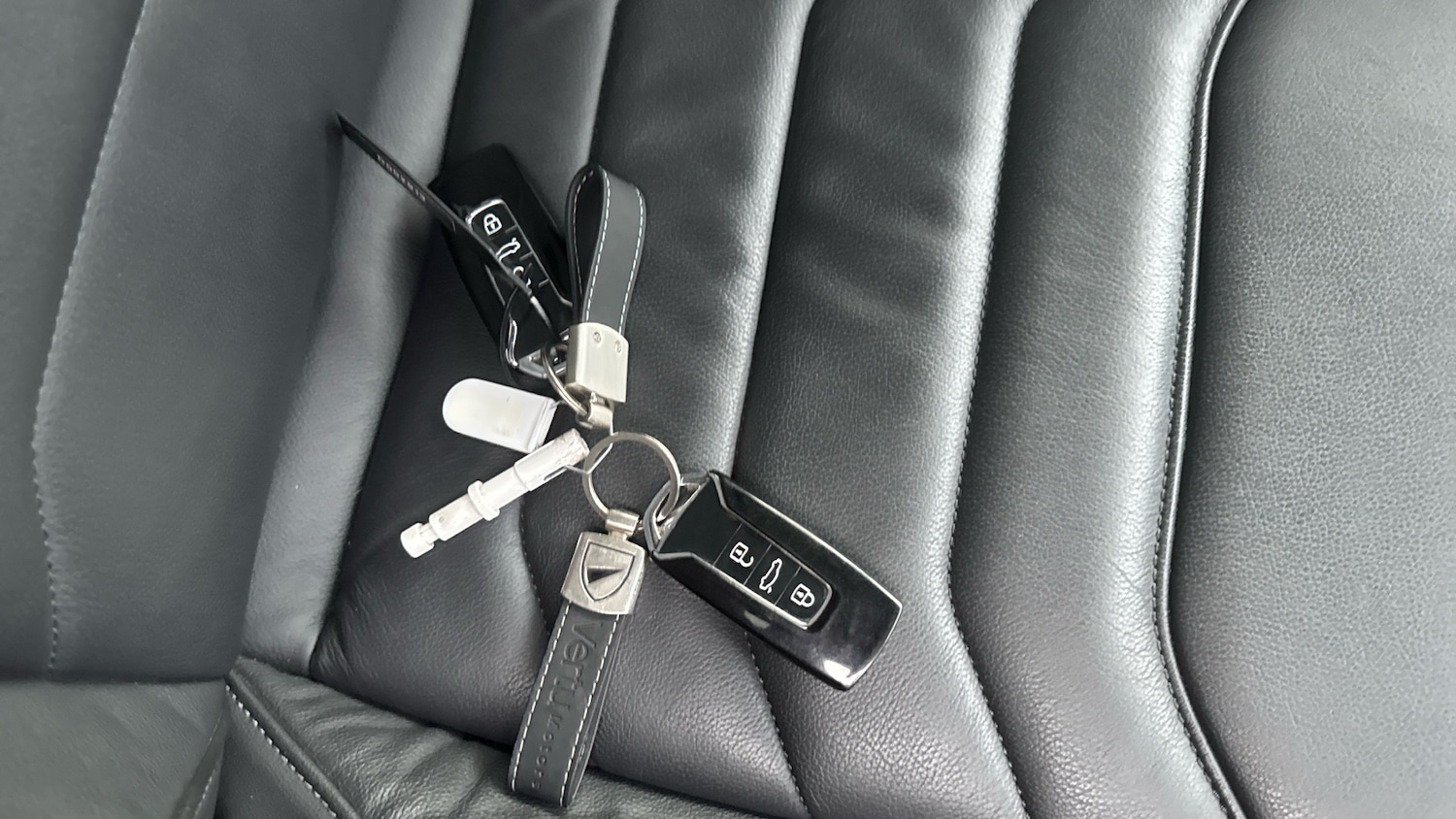 Used Volkswagen Touareg 2023 for sale - 76948184: Photo 20