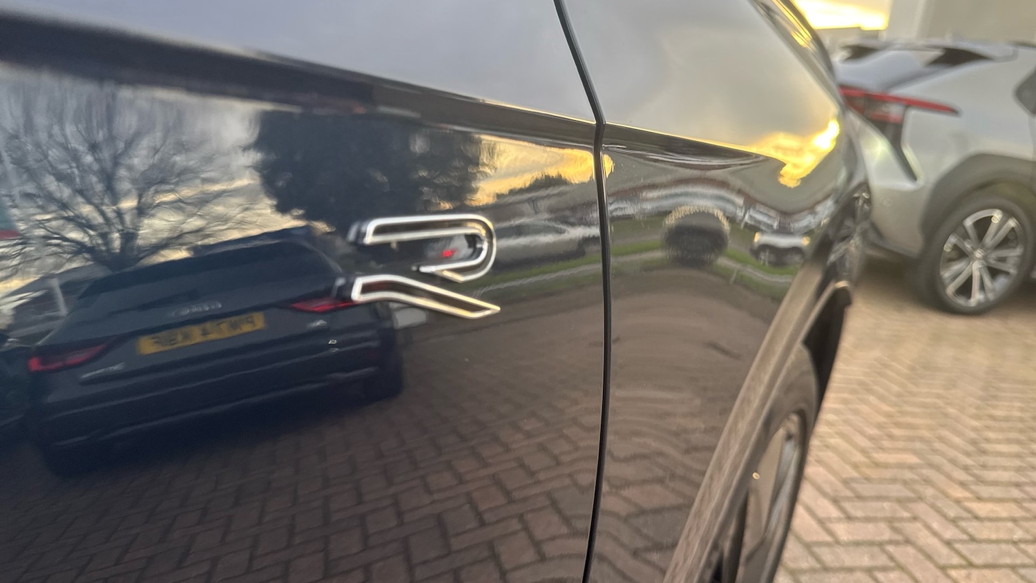 Used Volkswagen Touareg 2023 for sale - 76948184: Photo 21