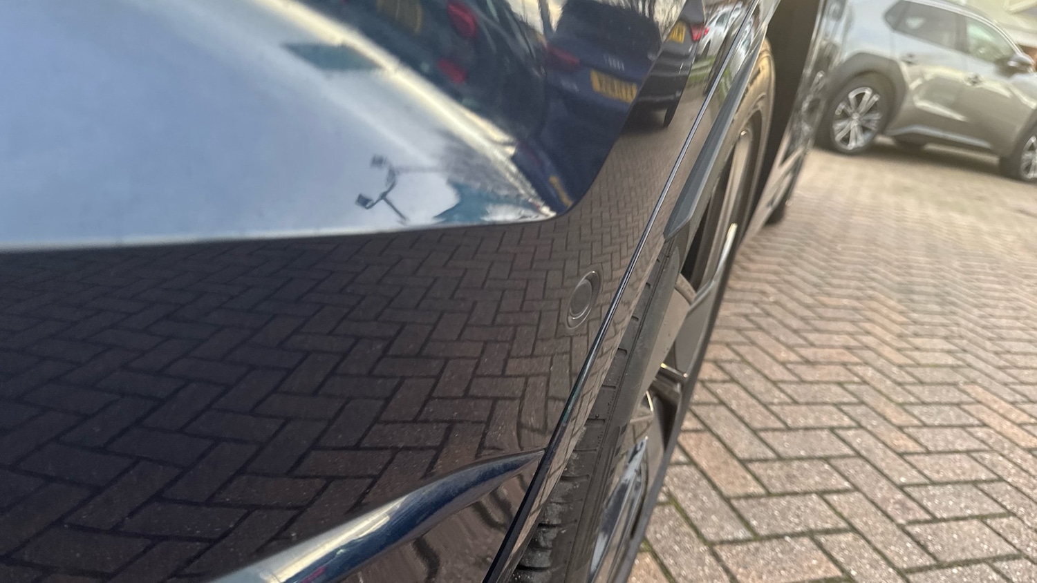 Used Volkswagen Touareg 2023 for sale - 76948184: Photo 22