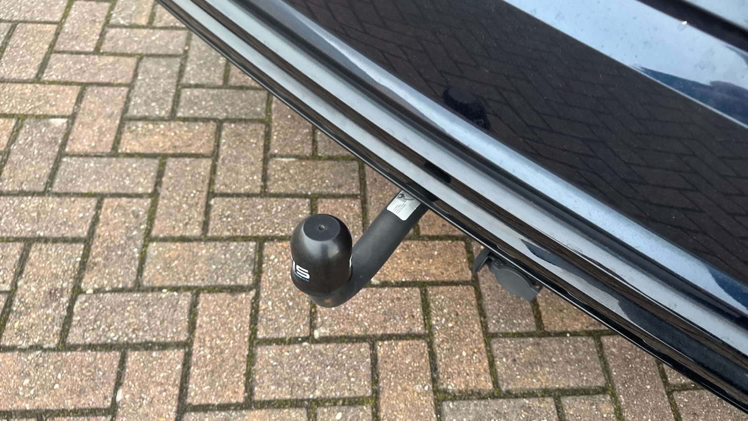 Used Volkswagen Touareg 2023 for sale - 76948184: Photo 23