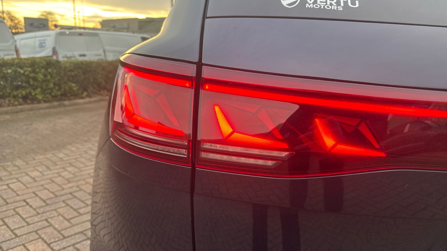 Used Volkswagen Touareg 2023 for sale - 76948184: Photo 25