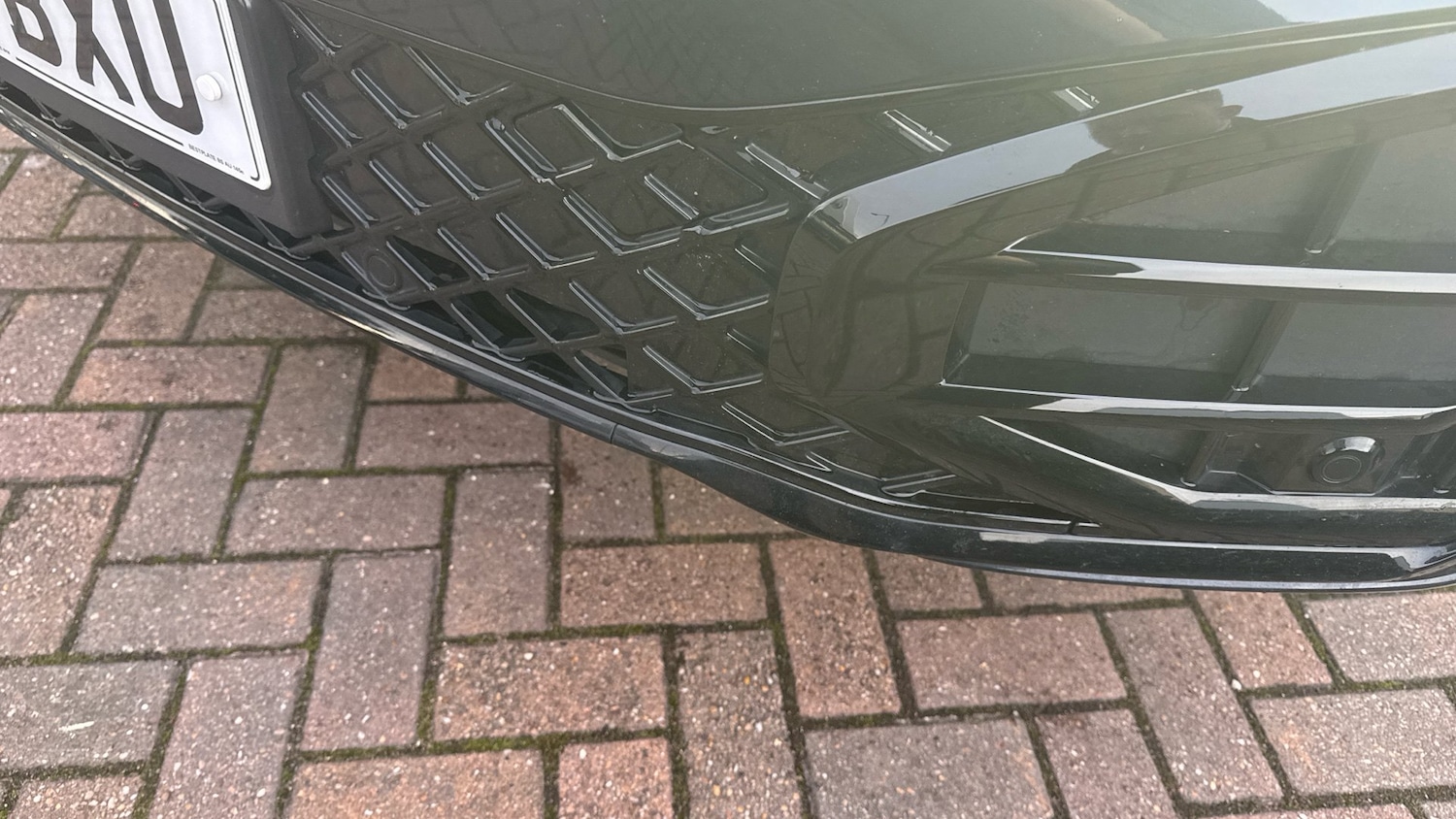 Used Volkswagen Touareg 2023 for sale - 76948184: Photo 27