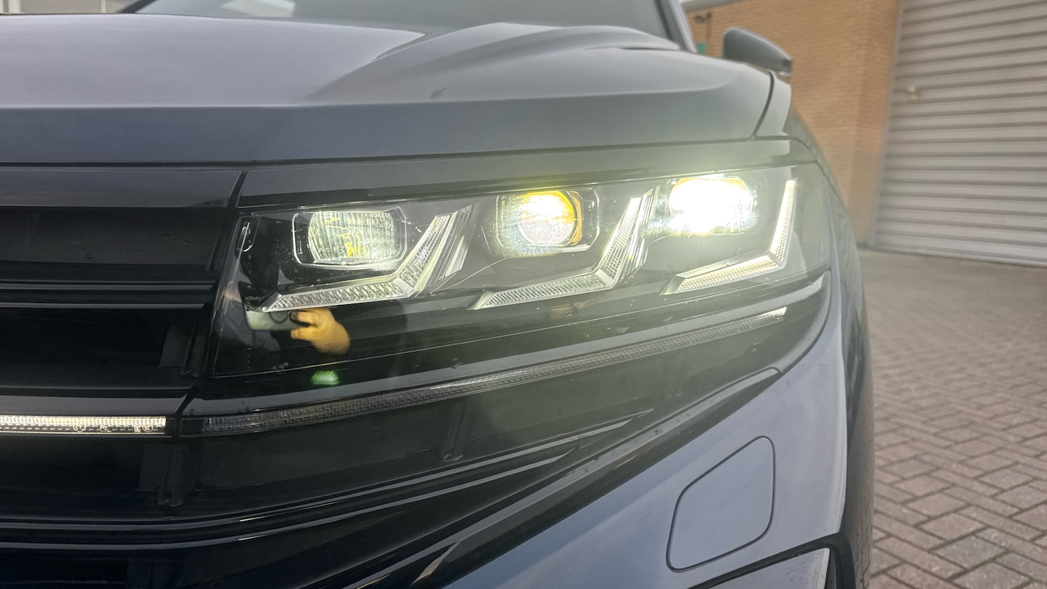 Used Volkswagen Touareg 2023 for sale - 76948184: Photo 28