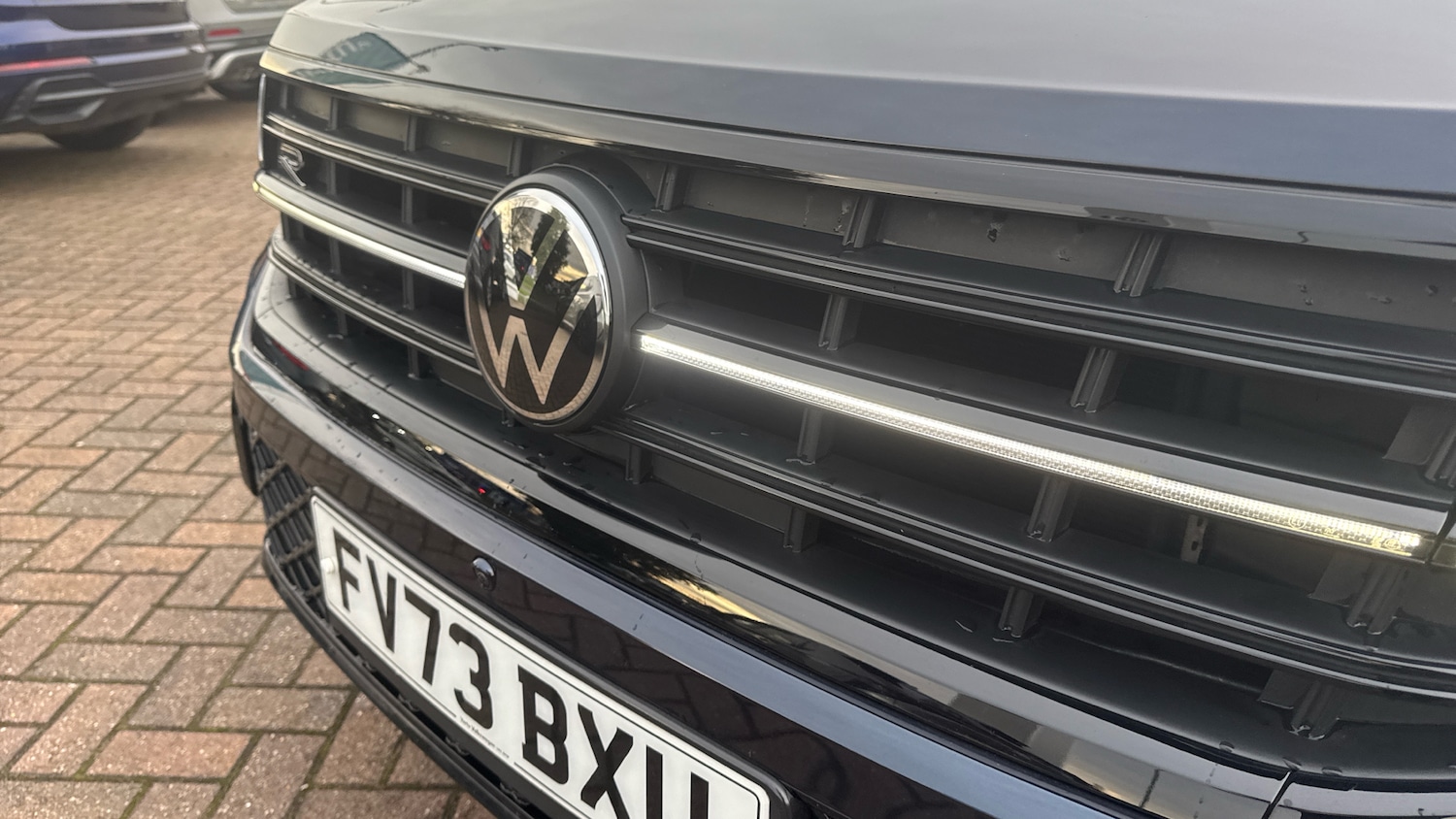 Used Volkswagen Touareg 2023 for sale - 76948184: Photo 29