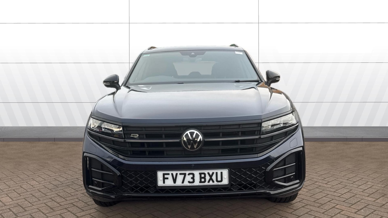 Used Volkswagen Touareg 2023 for sale - 76948184: Photo 3