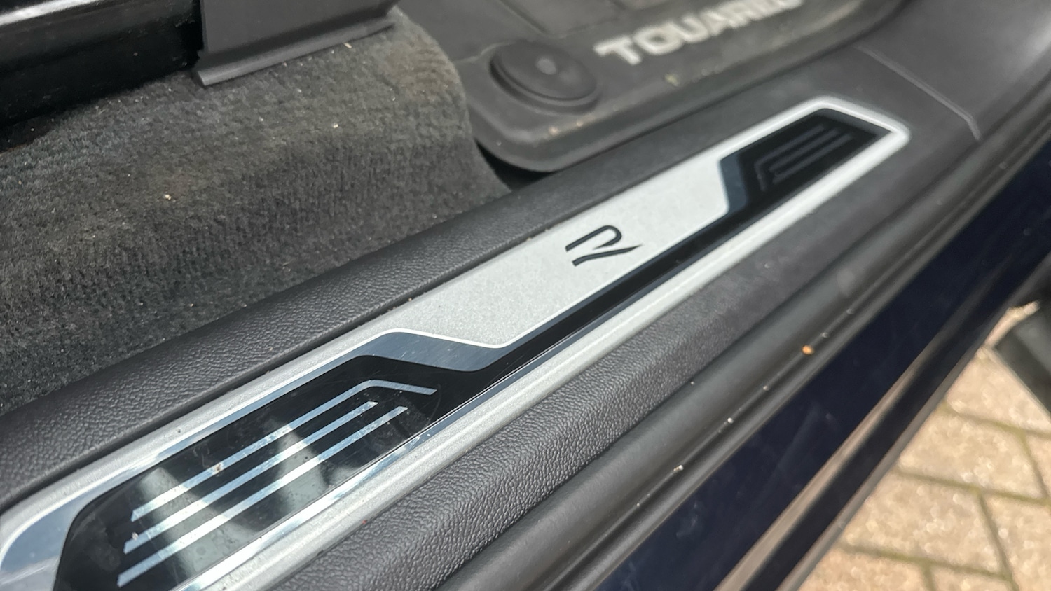 Used Volkswagen Touareg 2023 for sale - 76948184: Photo 30