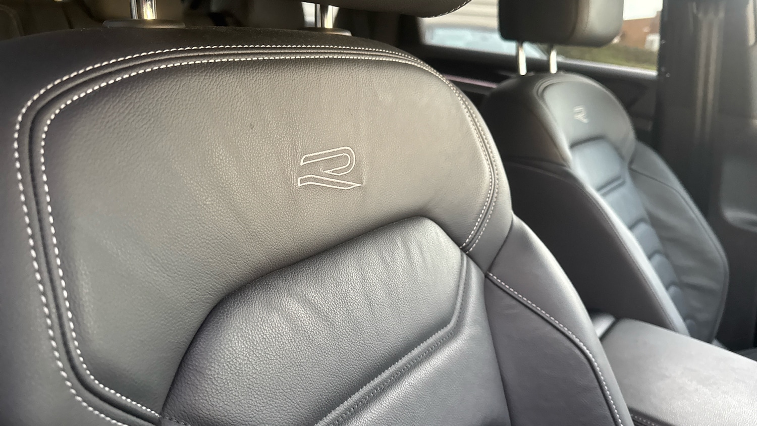 Used Volkswagen Touareg 2023 for sale - 76948184: Photo 33