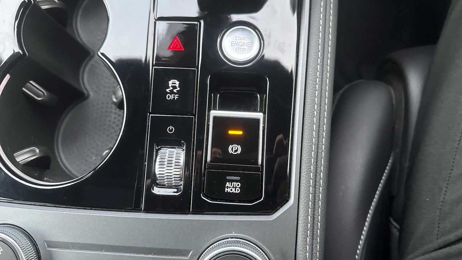 Used Volkswagen Touareg 2023 for sale - 76948184: Photo 37