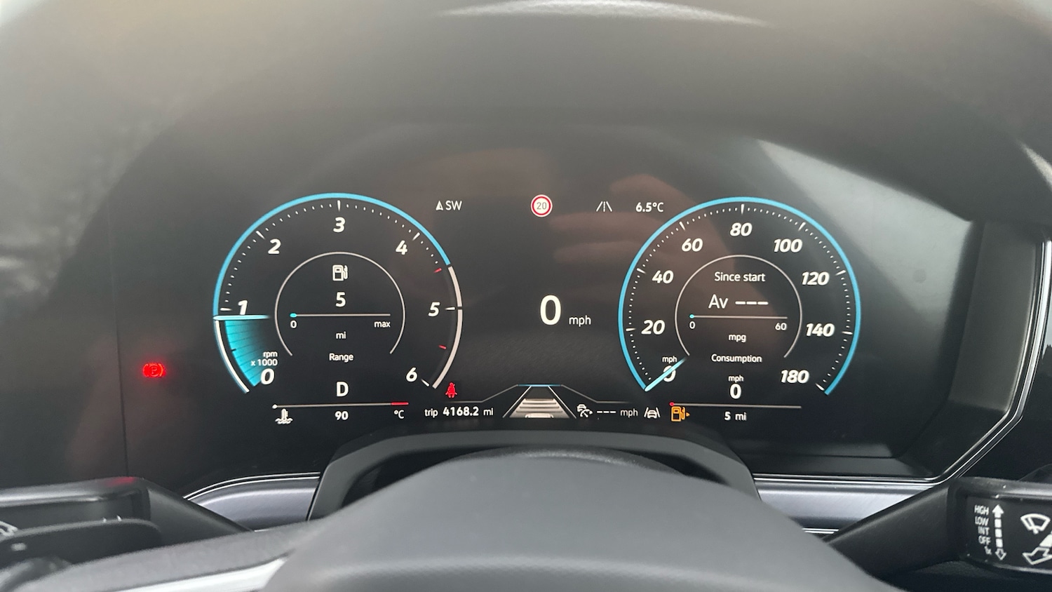 Used Volkswagen Touareg 2023 for sale - 76948184: Photo 43