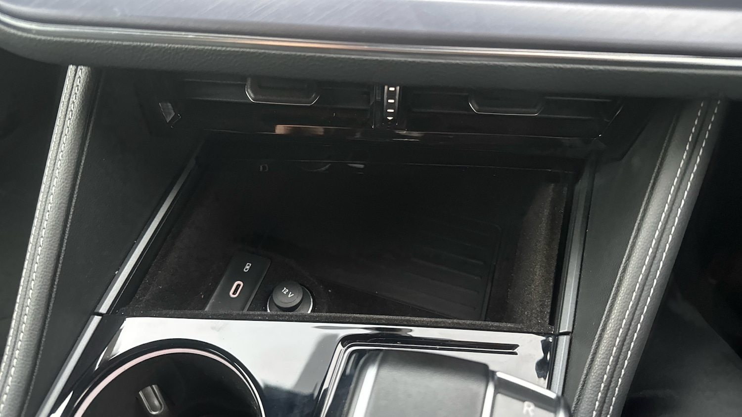 Used Volkswagen Touareg 2023 for sale - 76948184: Photo 47