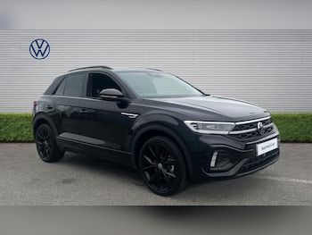 Used Volkswagen T-Roc 2026 for sale - 78836165: Photo