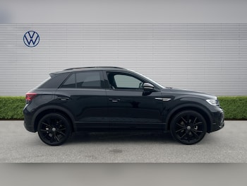Used Volkswagen T-Roc 2026 for sale - 78836165: Photo