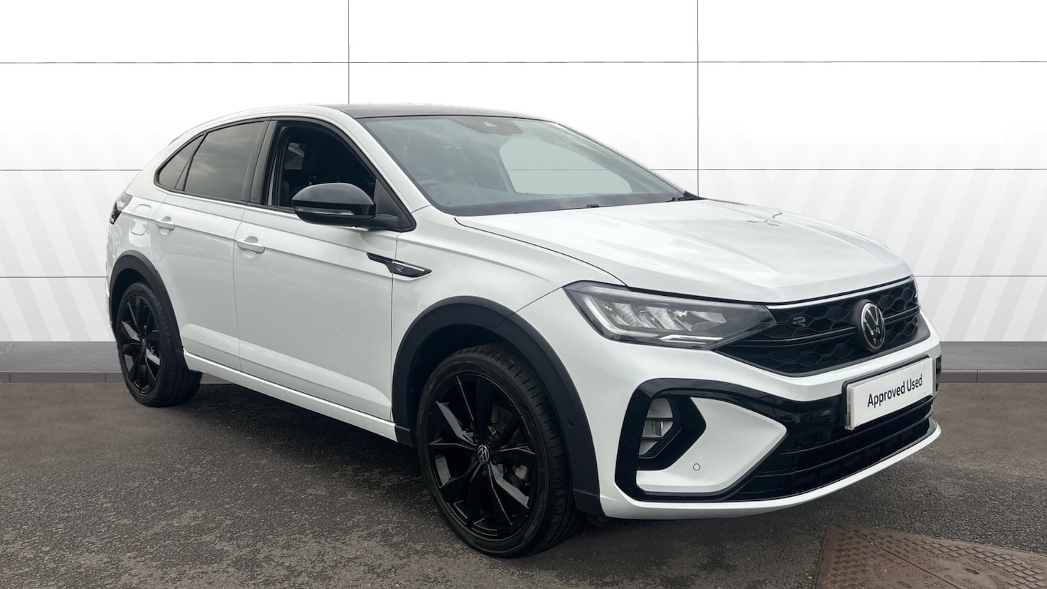 Used Volkswagen Taigo 2023 for sale - 76352040: Photo 1