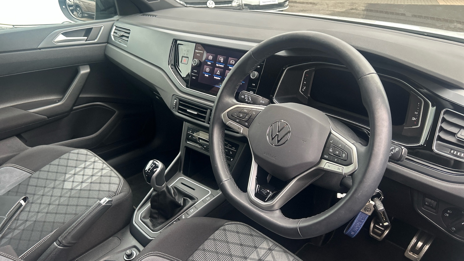 Used Volkswagen Taigo 2023 for sale - 76352040: Photo 11