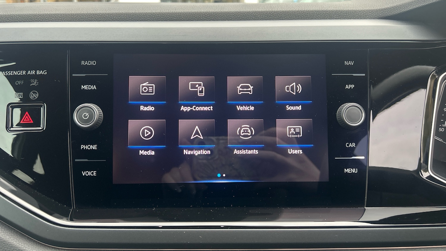 Used Volkswagen Taigo 2023 for sale - 76352040: Photo 12