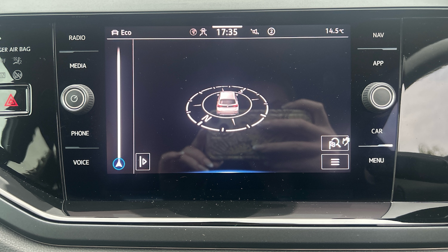 Used Volkswagen Taigo 2023 for sale - 76352040: Photo 35