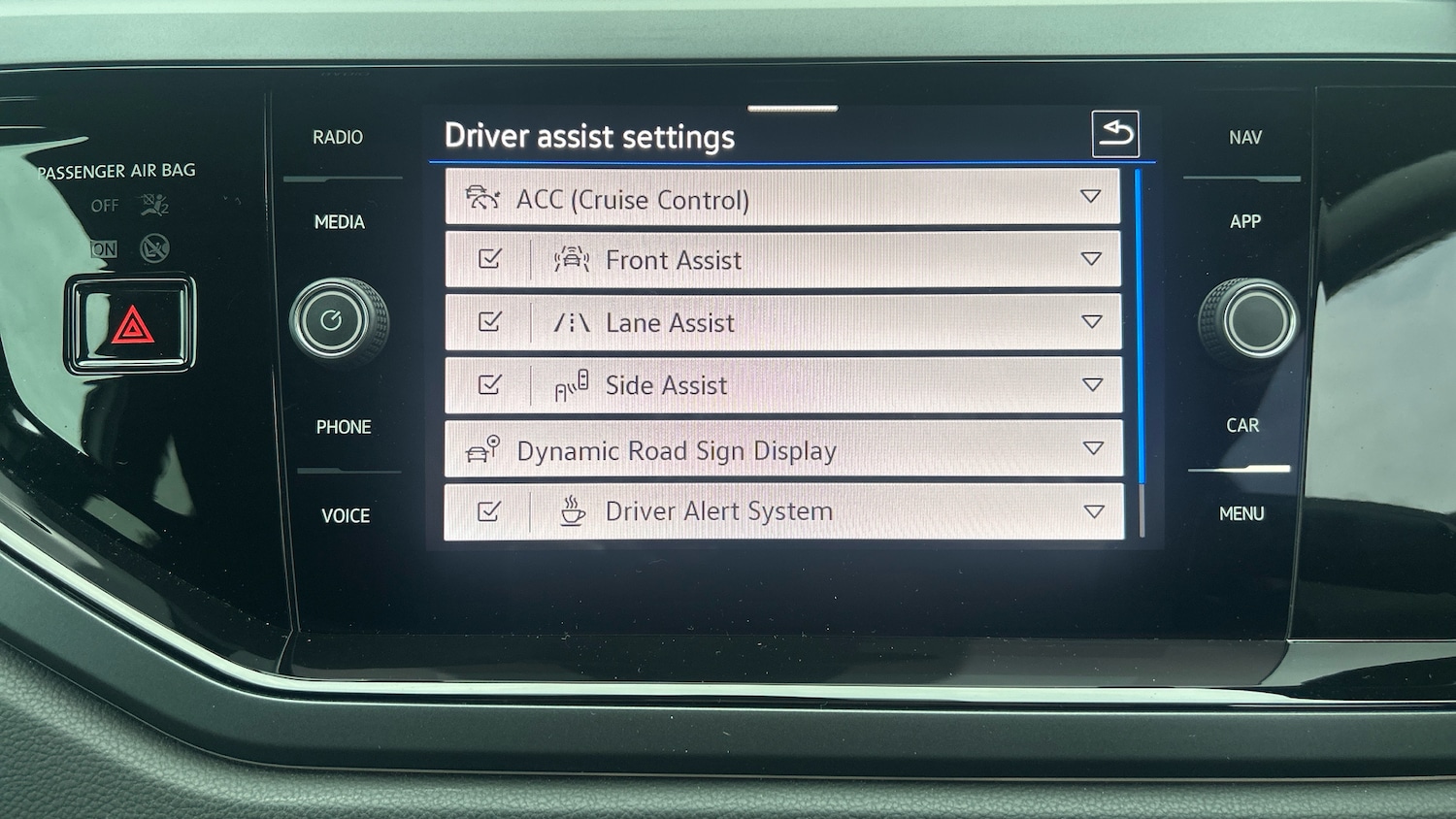 Used Volkswagen Taigo 2023 for sale - 76352040: Photo 36