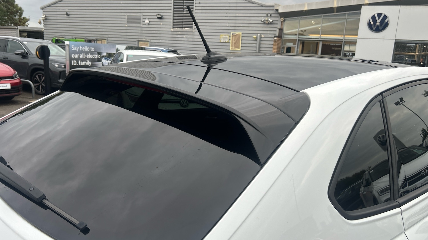 Used Volkswagen Taigo 2023 for sale - 76352040: Photo 42