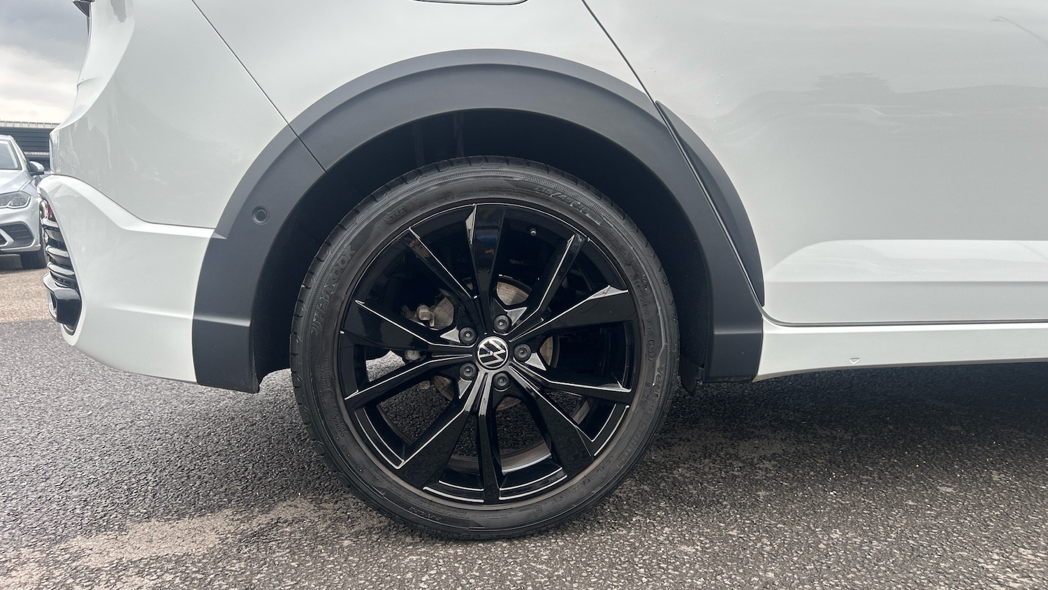 Used Volkswagen Taigo 2023 for sale - 76352040: Photo 7