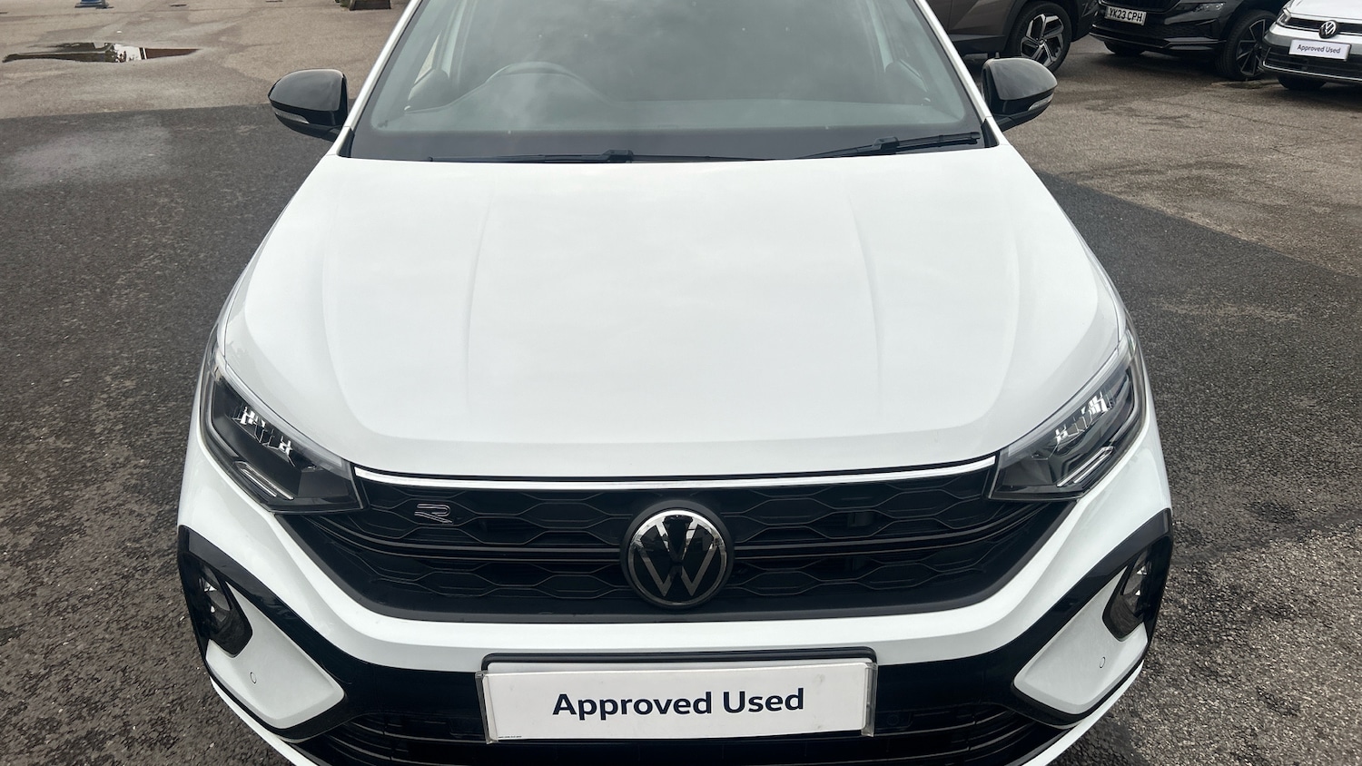 Used Volkswagen Taigo 2023 for sale - 76352040: Photo 8