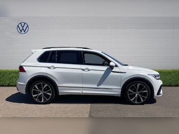 Used Volkswagen Tiguan 2023 for sale - 79080801: Photo
