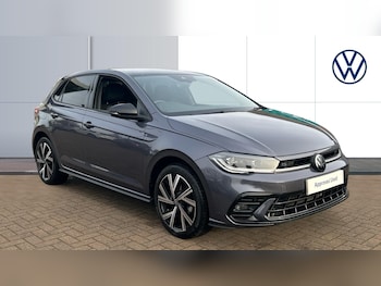 Used Volkswagen Polo 2025 for sale - 78269920: Photo