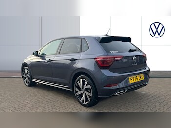 Used Volkswagen Polo 2025 for sale - 78269920: Photo