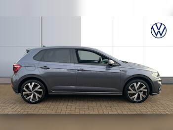 Used Volkswagen Polo 2025 for sale - 78269920: Photo