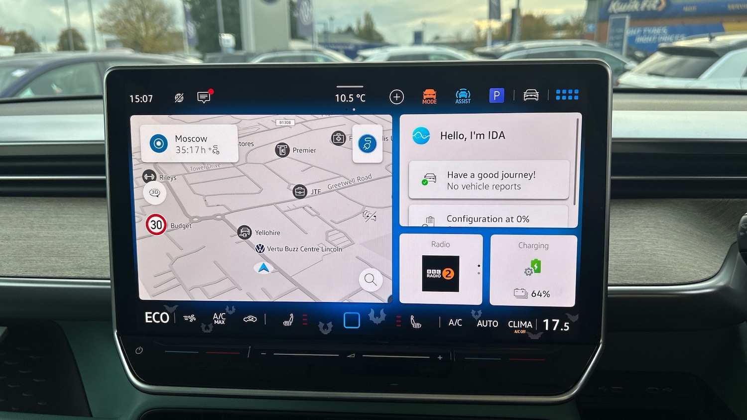 Used Volkswagen ID.Buzz 2025 for sale - 76984669: Photo 12