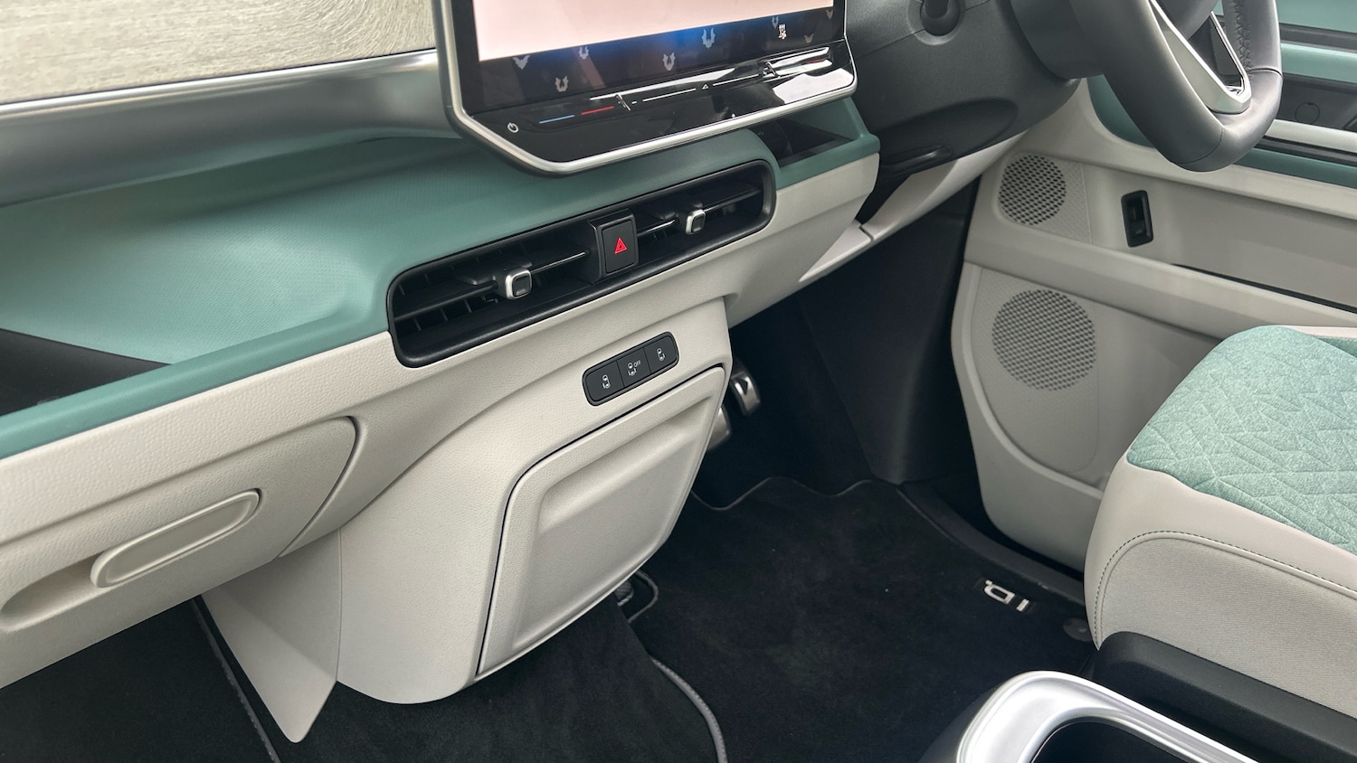 Used Volkswagen ID.Buzz 2025 for sale - 76984669: Photo 13