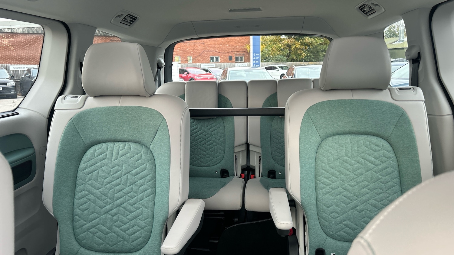 Used Volkswagen ID.Buzz 2025 for sale - 76984669: Photo 15