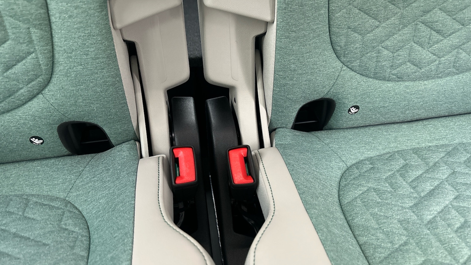 Used Volkswagen ID.Buzz 2025 for sale - 76984669: Photo 17