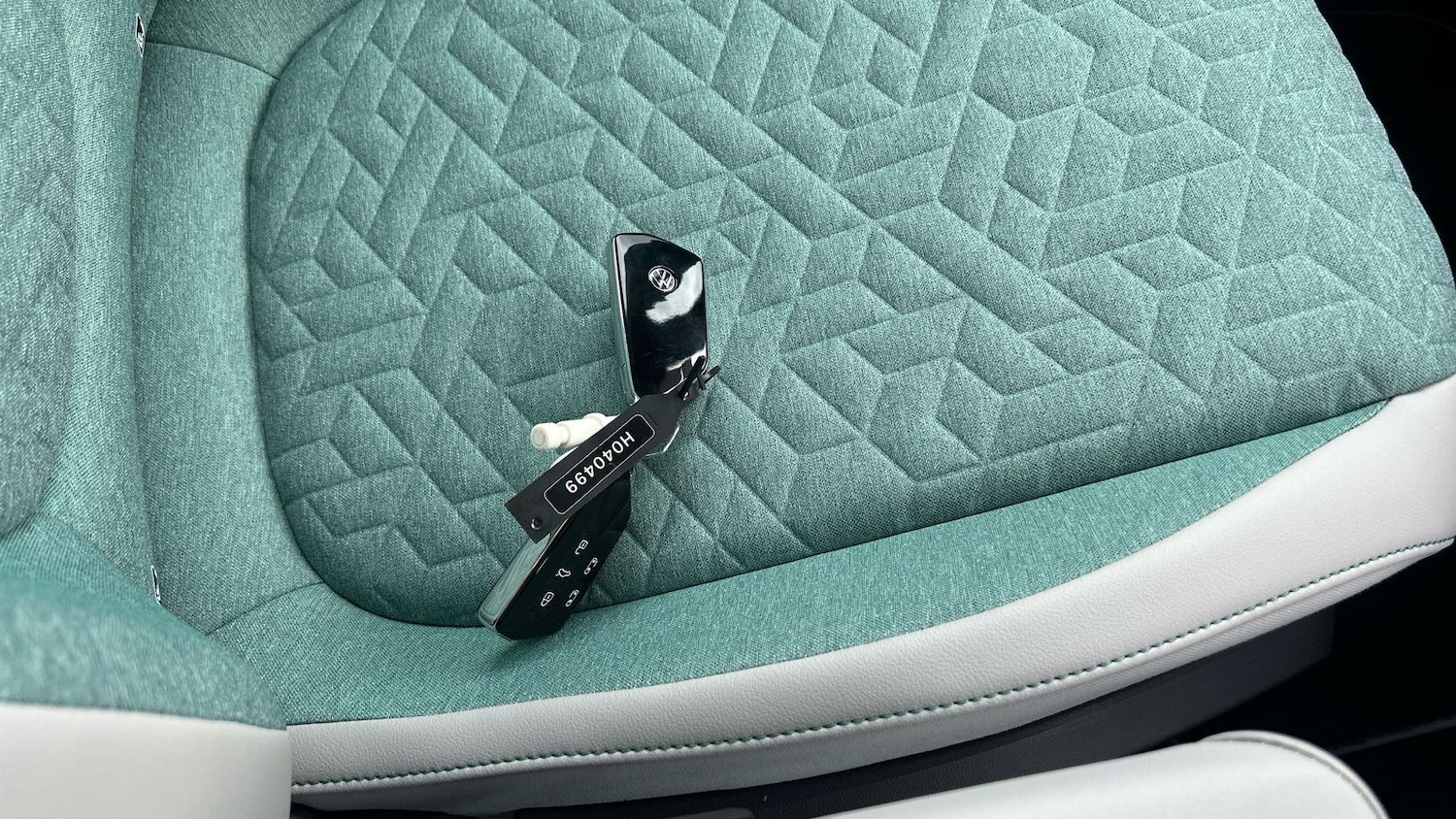 Used Volkswagen ID.Buzz 2025 for sale - 76984669: Photo 20