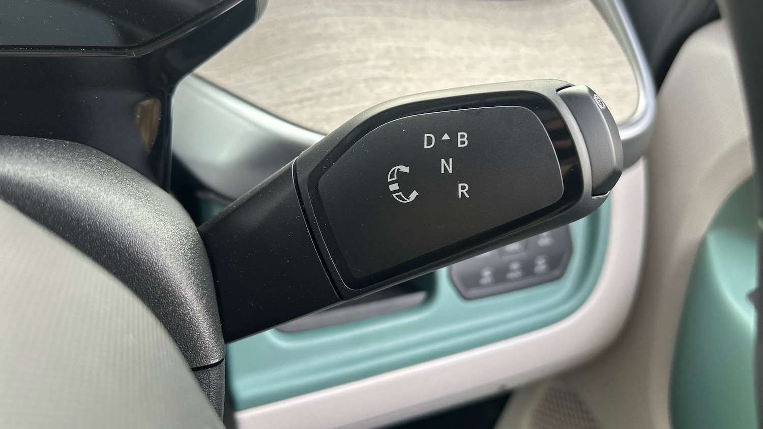 Used Volkswagen ID.Buzz 2025 for sale - 76984669: Photo 23