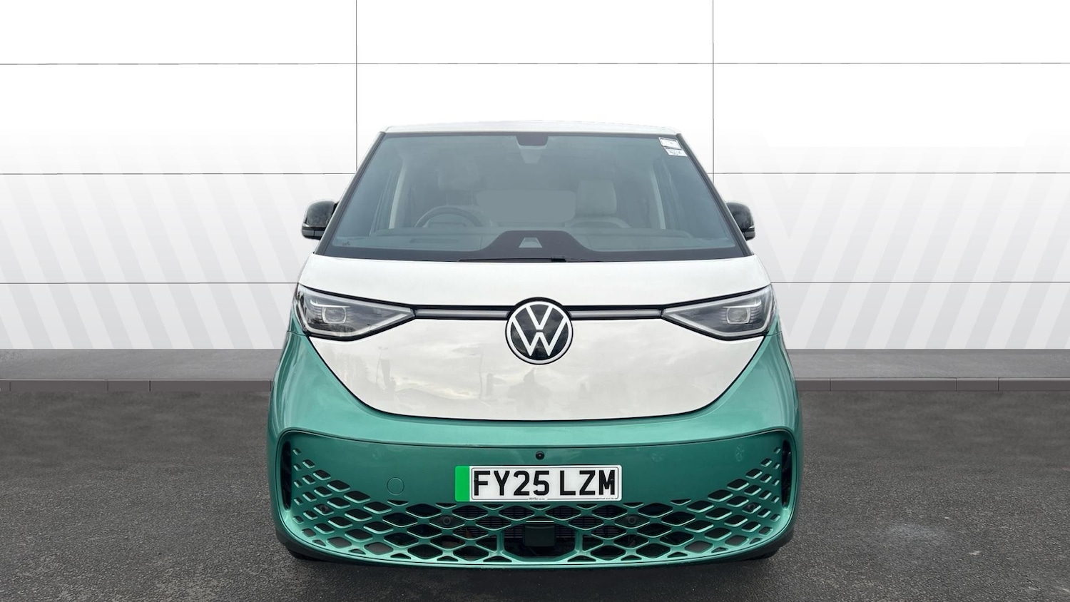 Used Volkswagen ID.Buzz 2025 for sale - 76984669: Photo 3