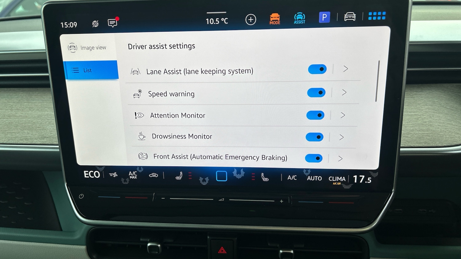 Used Volkswagen ID.Buzz 2025 for sale - 76984669: Photo 32