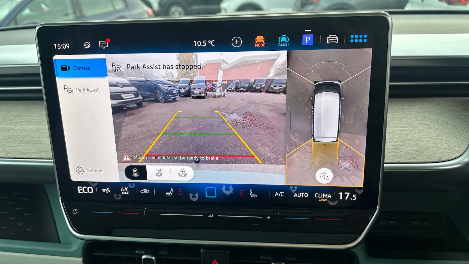 Used Volkswagen ID.Buzz 2025 for sale - 76984669: Photo 34