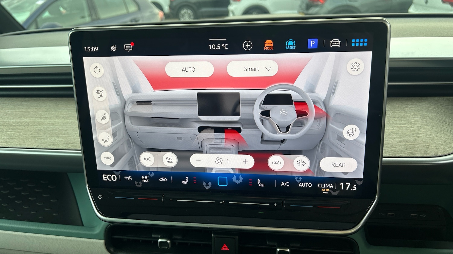 Used Volkswagen ID.Buzz 2025 for sale - 76984669: Photo 36