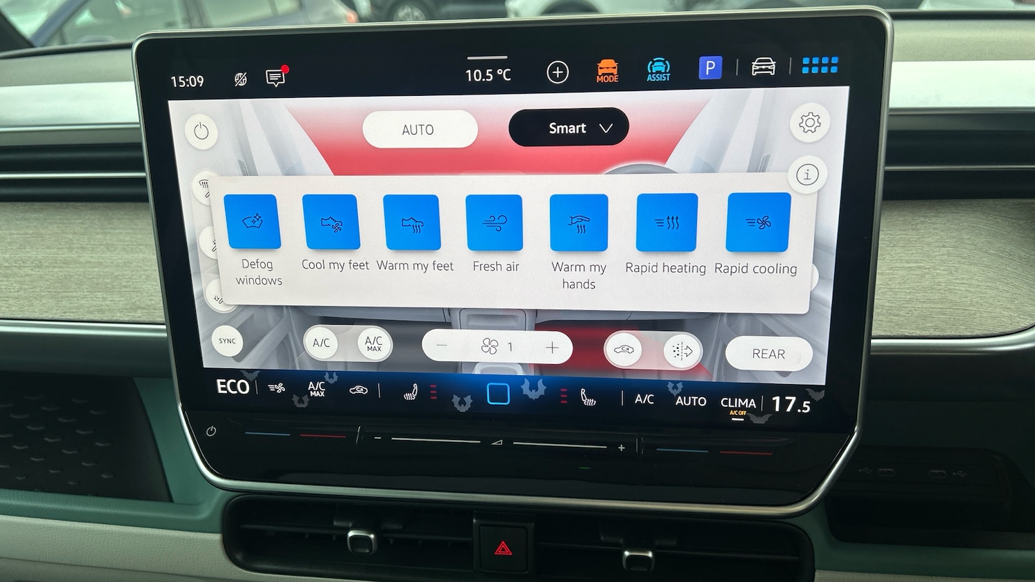 Used Volkswagen ID.Buzz 2025 for sale - 76984669: Photo 37