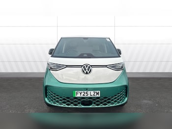 Used Volkswagen ID.Buzz 2025 for sale - 76984669: Photo