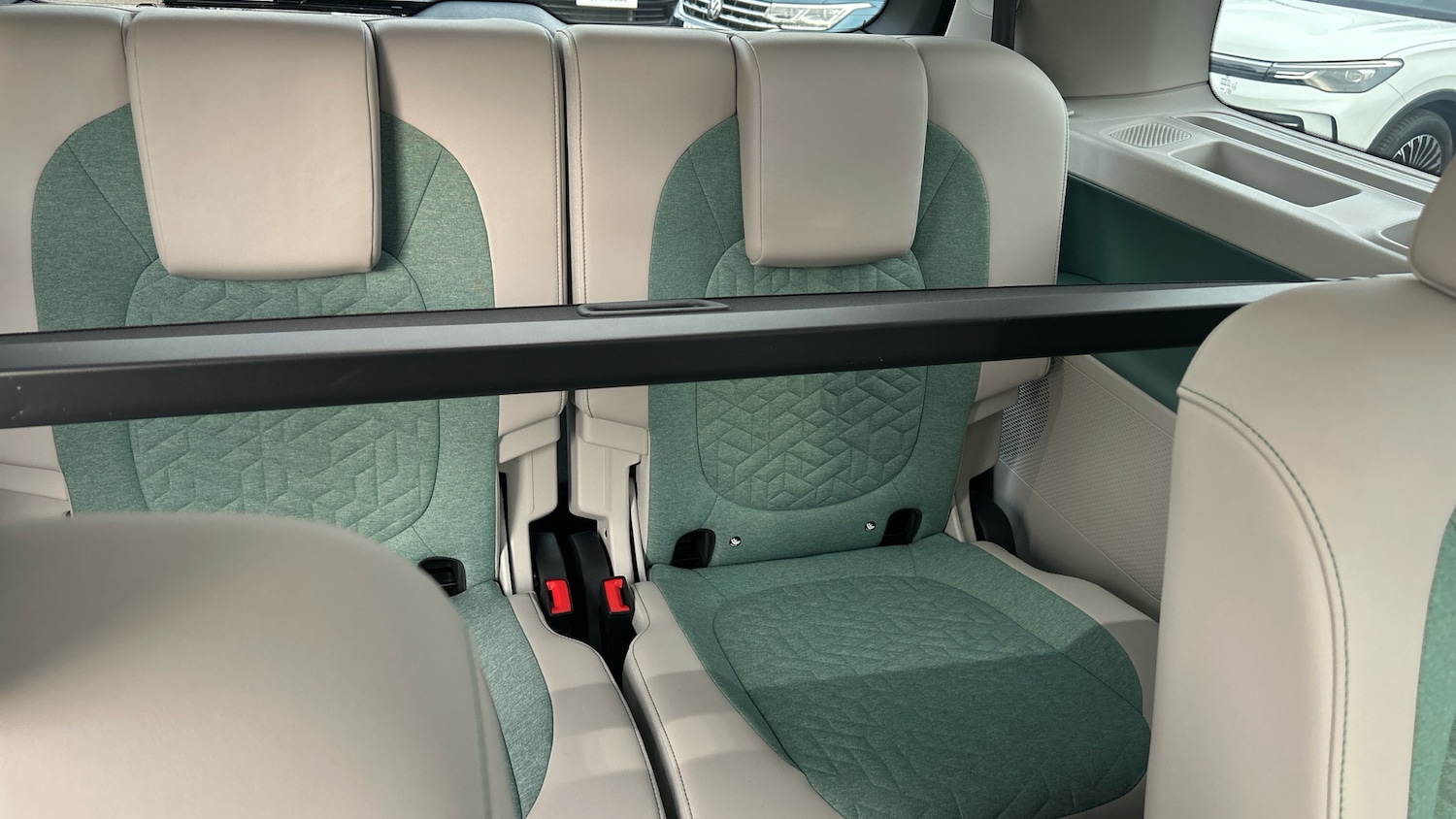 Used Volkswagen ID.Buzz 2025 for sale - 76984669: Photo 47