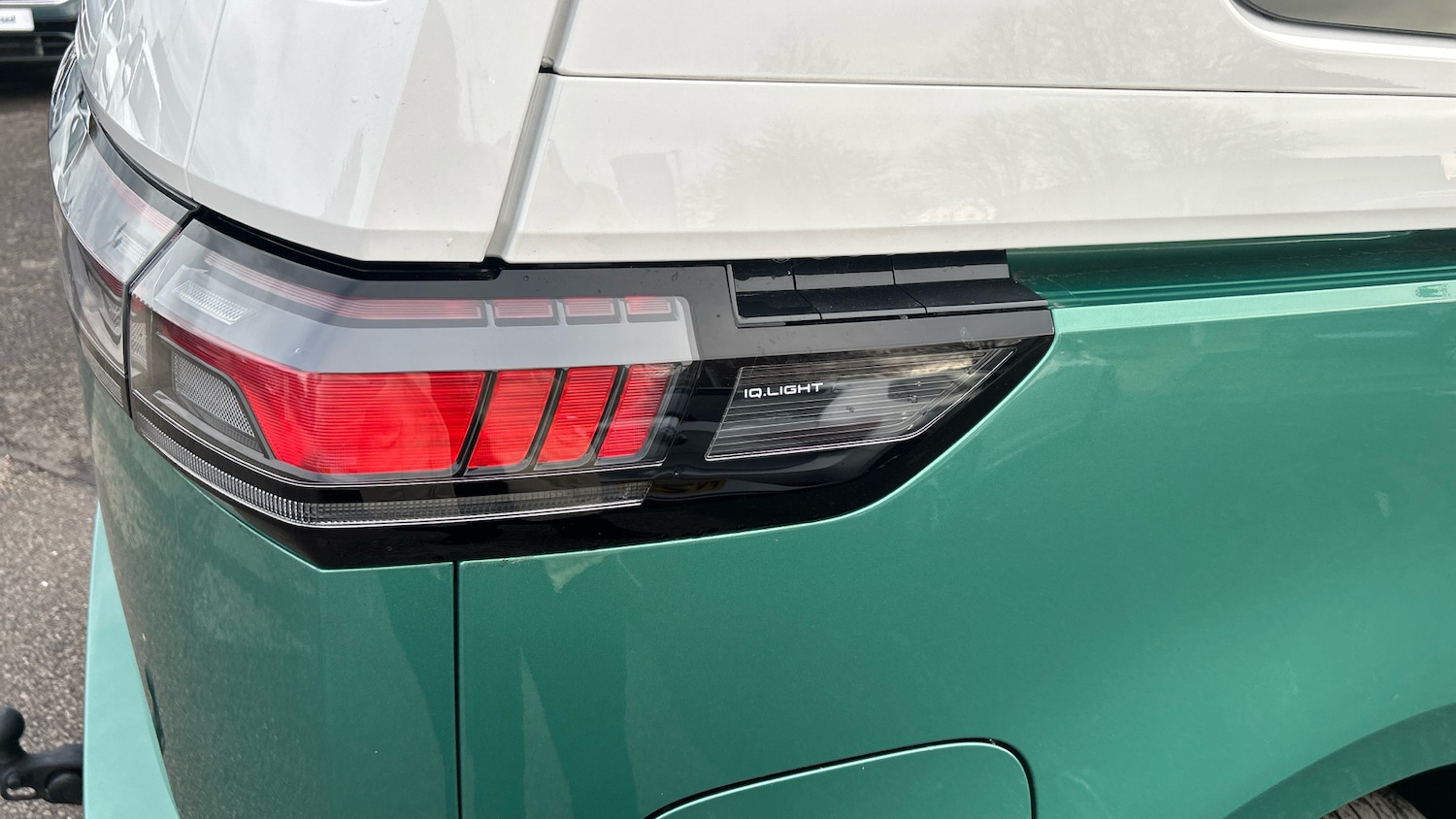 Used Volkswagen ID.Buzz 2025 for sale - 76984669: Photo 49