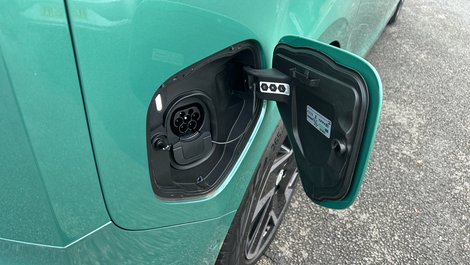 Used Volkswagen ID.Buzz 2025 for sale - 76984669: Photo 50