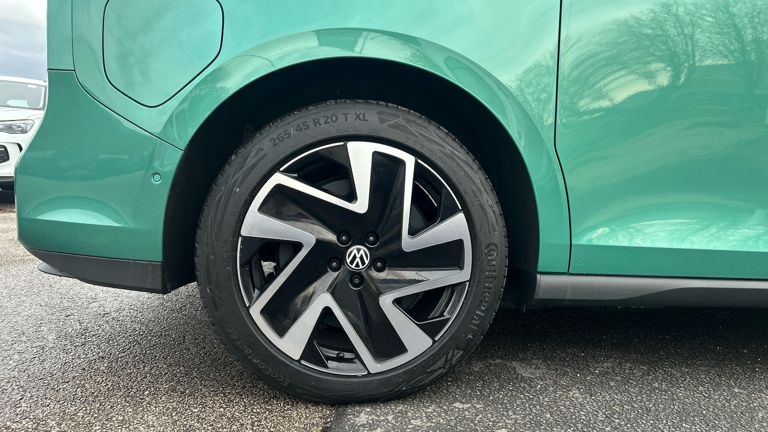 Used Volkswagen ID.Buzz 2025 for sale - 76984669: Photo 7