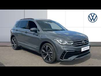 2022 (72) - 2.0 TDI 4Motion R-Line 5dr DSG Diesel Estate