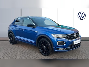 2021 (21) - 1.5 TSI EVO R-Line 5dr DSG Petrol Hatchback