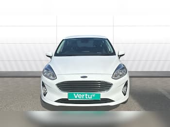 Used Ford Fiesta 2019 for sale - 79499987: Photo