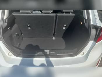Used Ford Fiesta 2019 for sale - 79499987: Photo