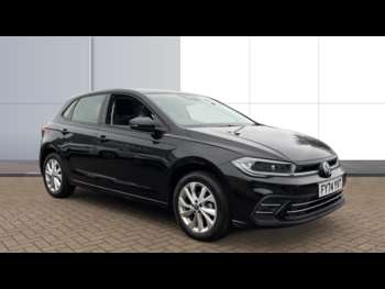 2024 (74) - 1.0 TSI Style 5dr Petrol Hatchback